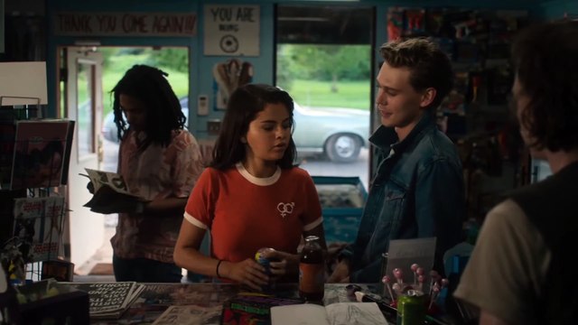 The Dead Don't Die Movie Clip - Sturgill Simpson