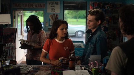 The Dead Don't Die Movie Clip - Sturgill Simpson