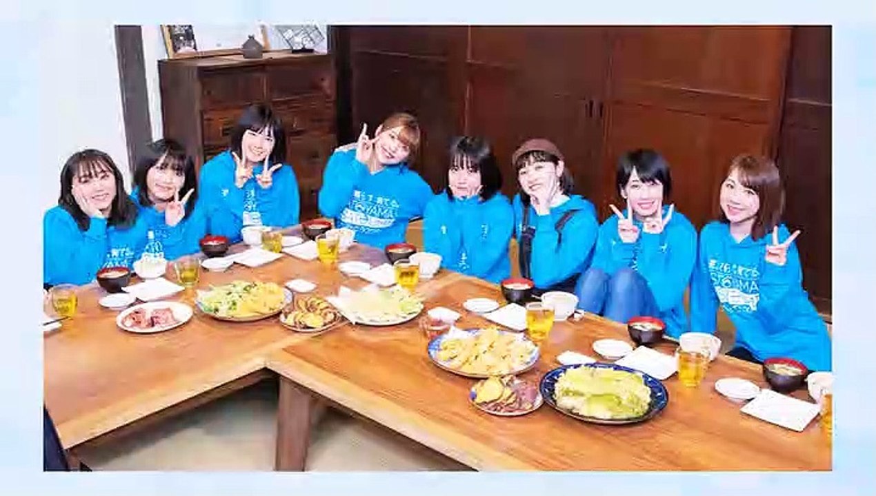 Hello! Project ga Iku! Naruchika Higaeri Satoyama Tabi 2019 (2019.03.30) Part 2