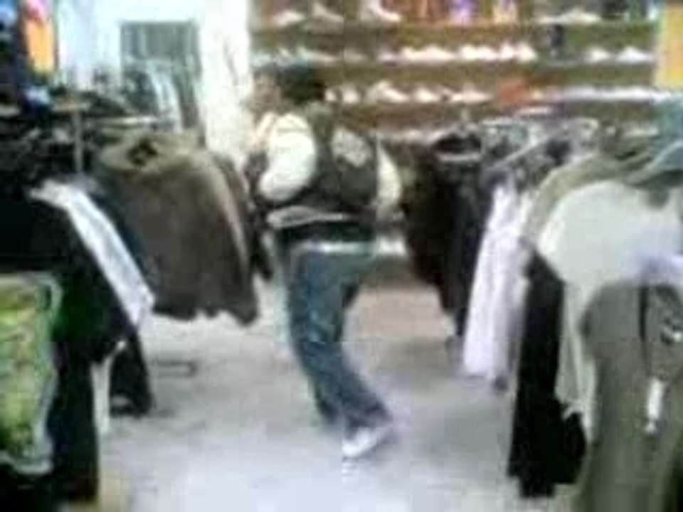 ...Serkan & Oli are going craZy...