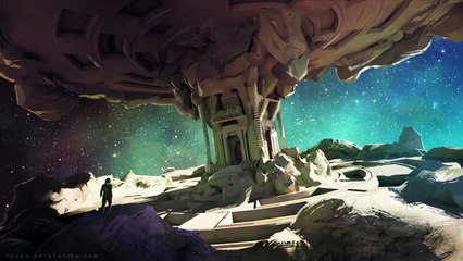 Brand X Music - Polaris