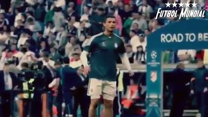 Cristiano-Ronaldo-vs-Lionel-Messi-or-Momentos-Hermosos-RESPECT