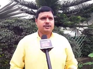 ফলাফলৰ পূৰ্বে কি ক’লে মণি মাধৱ মহন্তই