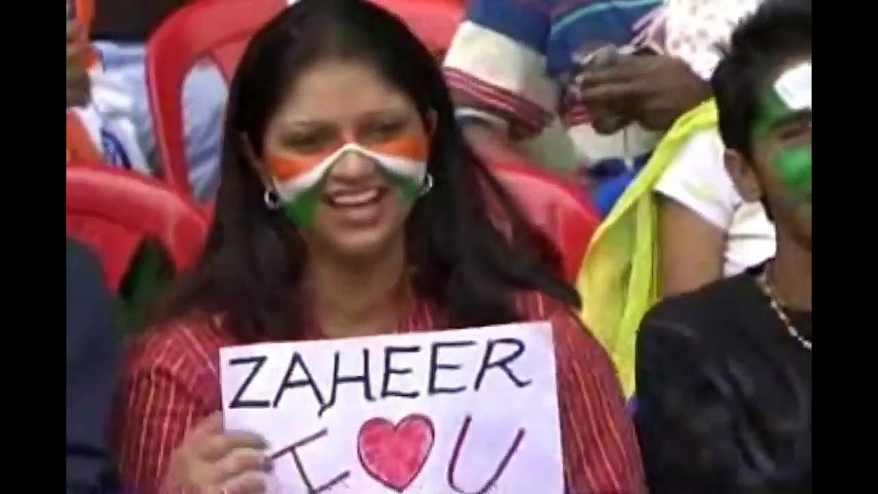 TOP 10 ROMNTIC MOMENTS IN CRICKET HISTORY EVER IN HD