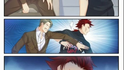 Rebirth Of The Urban Immortal Cultivator 77 RAW