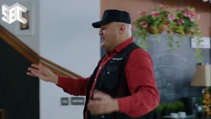 مسلسل أنا عندي نص | الحلقة 16 HD