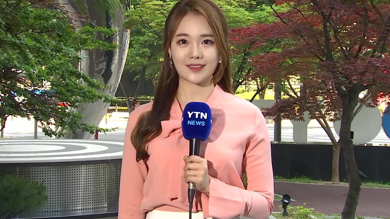 [날씨] 벌써 여름? 서울 30℃, 대구 33℃...영남 폭염주의보 / YTN