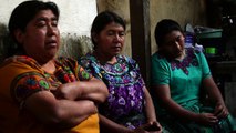 Familia de joven guatemalteco muerto bajo custodia en EEUU aguarda su repatriación