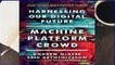 Complete acces  Machine, Platform, Crowd: Harnessing Our Digital Future by Andrew McAfee