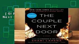 [GIFT IDEAS] The Couple Next Door