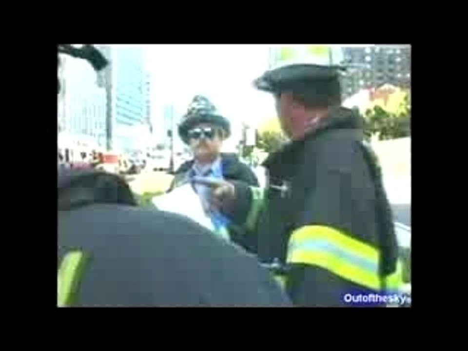 9-11 WTC Demolition Sequence Finally Revealed