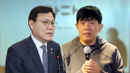 말싸움으로 번진 '타다 갈등'...벤처기업인들 가세 / YTN