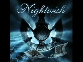 Nightwish - Erämaan Viimeinen