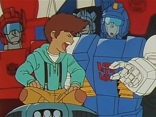 TRANSFORMERS VICTORY CAPITULO 16