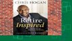 Trial New Releases  Retire Inspired: It's Not an Age, It's a Financial Number by Chris Hogan