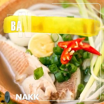 Cách nấu BÁNH CANH CÁ LÓC ngon như ngoài hàng - Nấu Ăn Không Khó