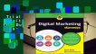 Trial New Releases  Digital Marketing for Dummies by Ryan Deiss