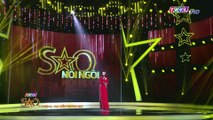 Sao Nối Ngôi Mùa 4 Tập 8 - Gameshow Hay 2019 Phần 1/2