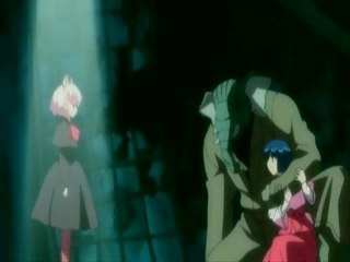 Tsukuyomi moon phase 23 partie 1 vostfr