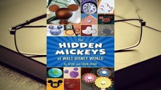 Online The Hidden Mickeys of Walt Disney World  For Free