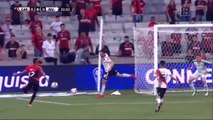 Athlético PR 1 x 0 River Plate - Gol & Melhores Momentos (COMPLETO) - Recopa Sulamericana 2019