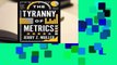 Trial New Releases  The Tyranny of Metrics by Jerry Z. Muller