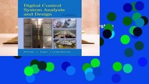 About For Books  Digital Control System Analysis & Design  Review