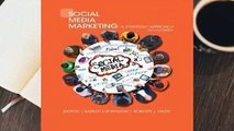 Any Format For Kindle  Social Media Marketing: A Strategic Approach by Melissa Barker