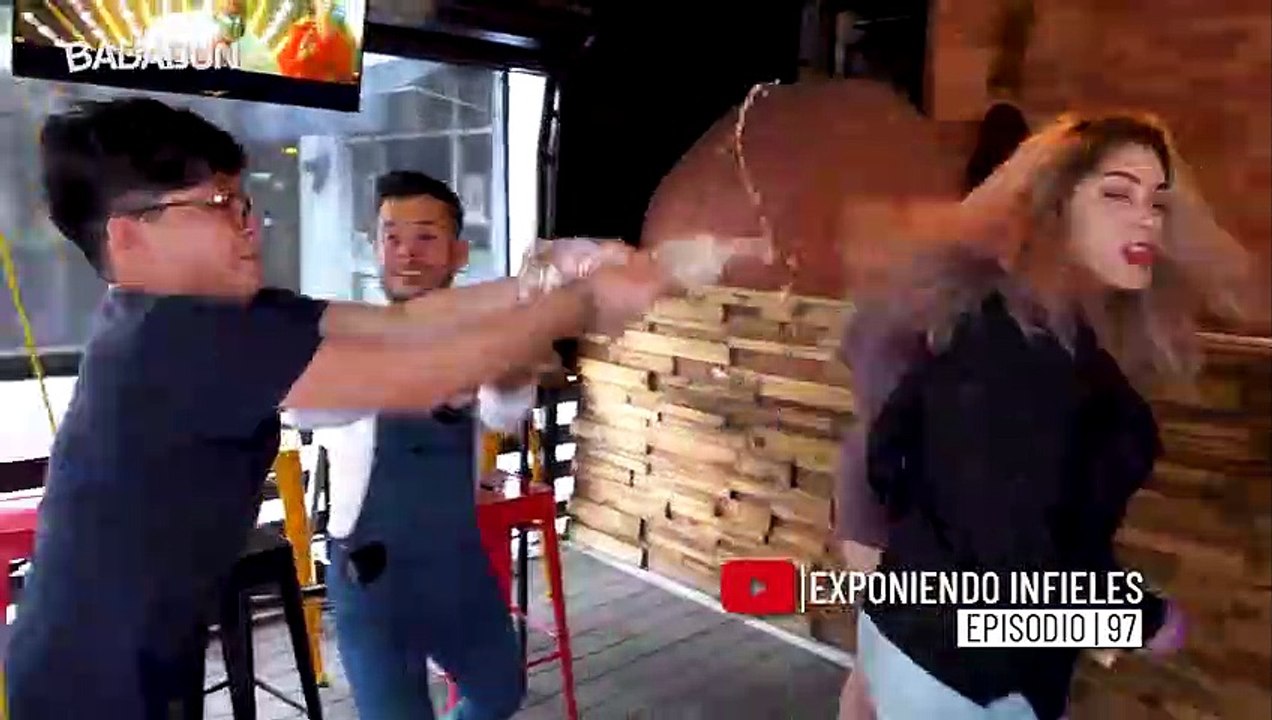 Exponiendo Infieles Ep. 97 _ Mataste a los hijos que nunca tuvimos
