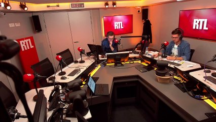 Le journal RTL de 5h du 23 mai 2019