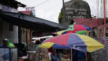 Familia de joven guatemalteco muerto bajo custodia en EEUU aguarda su repatriación