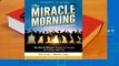 Full E-book  The Miracle Morning for College Students: The Not-So-Obvious Secrets to Success in