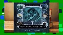 R.E.A.D Guillermo del Toro's The Shape of Water: Creating a Fairy Tale for Troubled Times