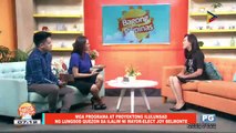 ON THE SPOT: Mga programa at proyektong ilulunsad ng QC sa ilalim ni Mayor-elect Joy Belmonte