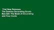 Trial New Releases  The Domino Decorating Books Box Set: The Book of Decorating and Your Guide to