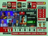 Lok Sabha General Elections Counting Live Updates 2019: BJP Leading At All Seats In Himachal Pradesh