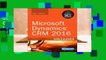 Review  Microsoft Dynamics Crm 2016 Unleashed (Includes Content Update Program): With Expanded