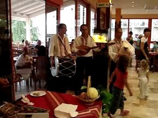 Hotel Kaliakra, Albena, Bulgaria