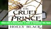 The Cruel Prince (The Folk of the Air #1)