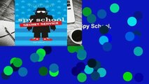 Spy School Secret Service (Spy School, #5)