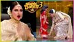 Rupsa Performance SHOCKED Rekha | Super Dancer Chapter 3