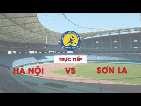 GIẢI BÓNG ĐÁ NỮ CÚP QUỐC GIA - CÚP LS 2019 | HÀ NỘI VS SƠN LA | VFF Channel