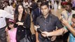 Cannes 2019 | Aishwarya Rai AVOIDS Media At Mumbai Airport, Returns To Mumbai