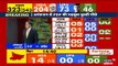 Lok Sabha Election Result 2019: गुरदासपुर सीट से सनी देओल पीछे
