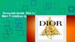 Complete acces  Dior by Mats Gustafson by Mats Gustafson