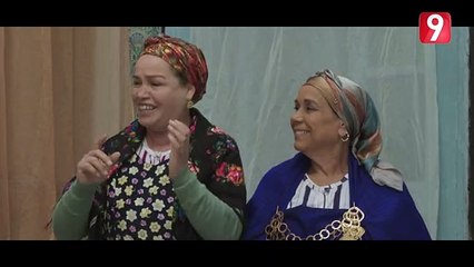 شورب 2 الحلقة 11 الجزء 3 - شاهد الآن على زرزيس 🎬