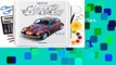 About For Books  20th Century Classic Cars. 100 Years of Automotive Ads by Phil Patton