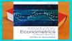 Any Format For Kindle  Introductory Econometrics: A Modern Approach by Jeffrey M. Wooldridge