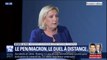 Ces élections européennes sont-elles devenues un duel à distance entre Emmanuel Macron et Marine Le Pen?