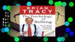Trial New Releases  The Psychology of Selling: Increase Your Sales Faster and Easier Than You